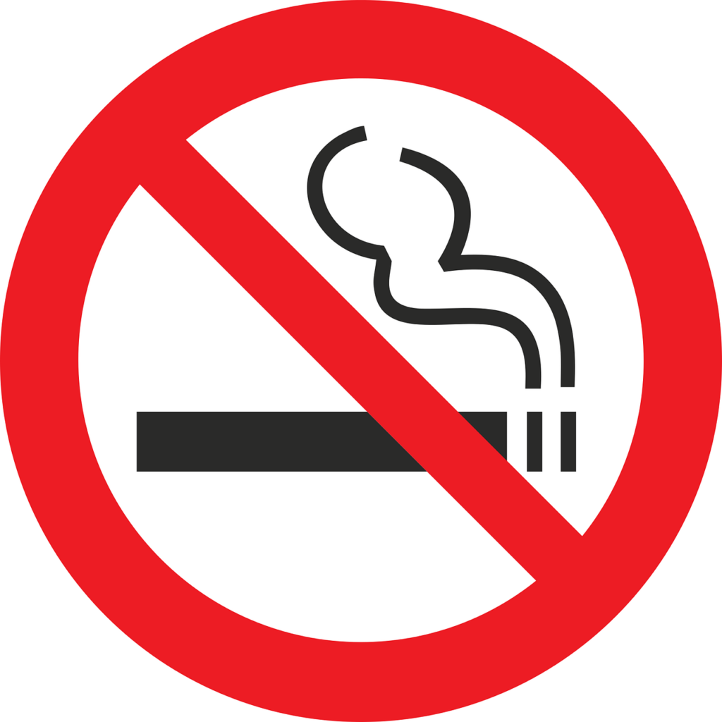 no smoking, sign, prohibited-1298904.jpg